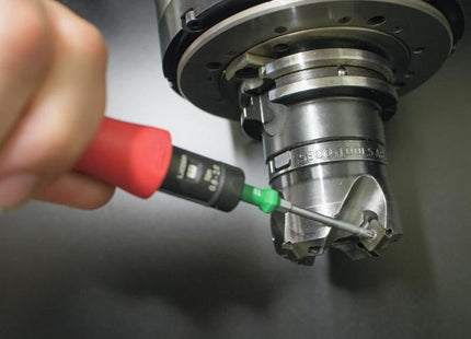 Wiha TorqueVario®-S Screwdriver Set, 14 Piece Wiha - RockBottom Northampton