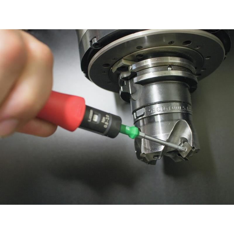 Wiha TorqueVario®-S Screwdriver Set, 14 Piece Wiha - RockBottom Northampton