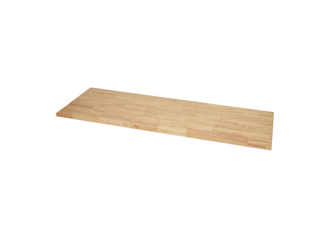 Draper BUNKER Modular Hardwood Worktop, 680mm 33180 Draper - Town Tools 