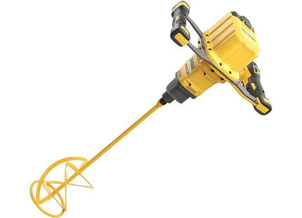 Dewalt Power Tools DCD240N XR FlexVolt Paddle Mixer 54V Bare Unit DeWALT Power Tools - RockBottom Northampton