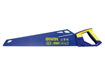 Irwin® Jack® Evo Universal Coated Saw 485mm 10 TPI IRWIN® Jack® - RockBottom Northampton