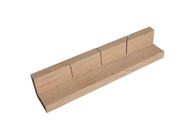 Faithfull Mitre Block 300mm (12in) Faithfull - RockBottom Northampton