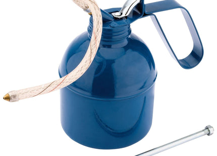 Draper Force Feed Oil Can, 700ml 21720 Draper - Town Tools 