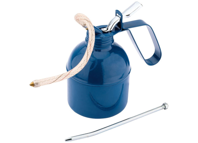 Draper Force Feed Oil Can, 700ml 21720 Draper - Town Tools 