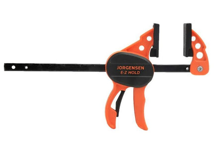 Pony Jorgensen Hobby E-Z HOLD Adjustable Clamp 4in Pony Jorgensen - RockBottom Nothampton