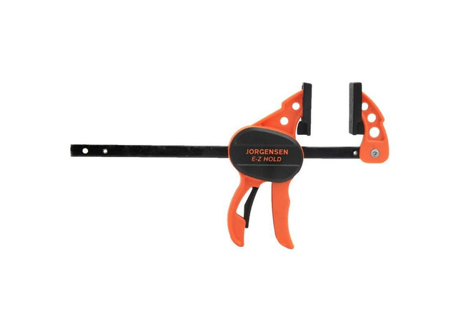 Pony Jorgensen Hobby E-Z HOLD Adjustable Clamp 4in Pony Jorgensen - RockBottom Nothampton
