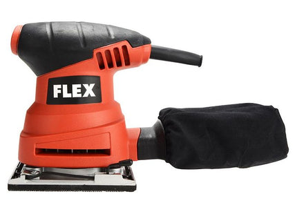 Flex Power Tools MS 713 Palm Sander 220W 240V Flex Power Tools - RockBottom Northampton
