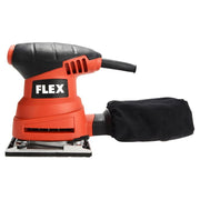 Flex Power Tools MS 713 Palm Sander 220W 240V Flex Power Tools - RockBottom Northampton