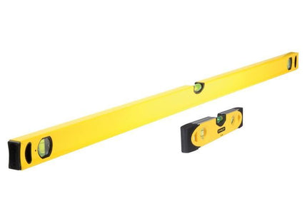 Stanley® Hand Tools Classic Level Multi Pack STANLEY® Hand Tools - RockBottom Nothampton