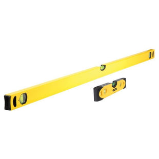 Stanley® Hand Tools Classic Level Multi Pack STANLEY® Hand Tools - RockBottom Nothampton