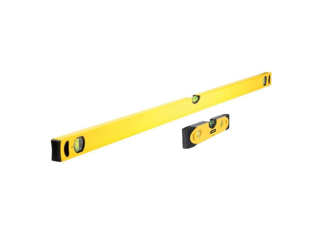 Stanley® Hand Tools Classic Level Multi Pack STANLEY® Hand Tools - RockBottom Nothampton