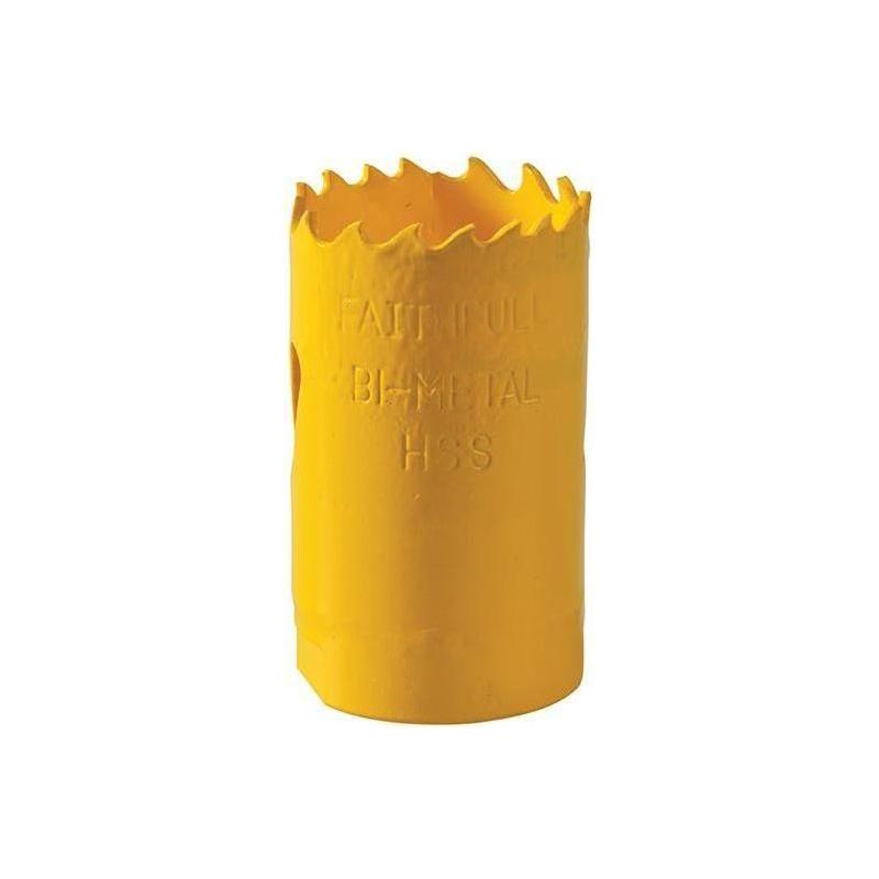 Faithfull Bi-Metal Cobalt Holesaw 38mm Faithfull - RockBottom Northampton