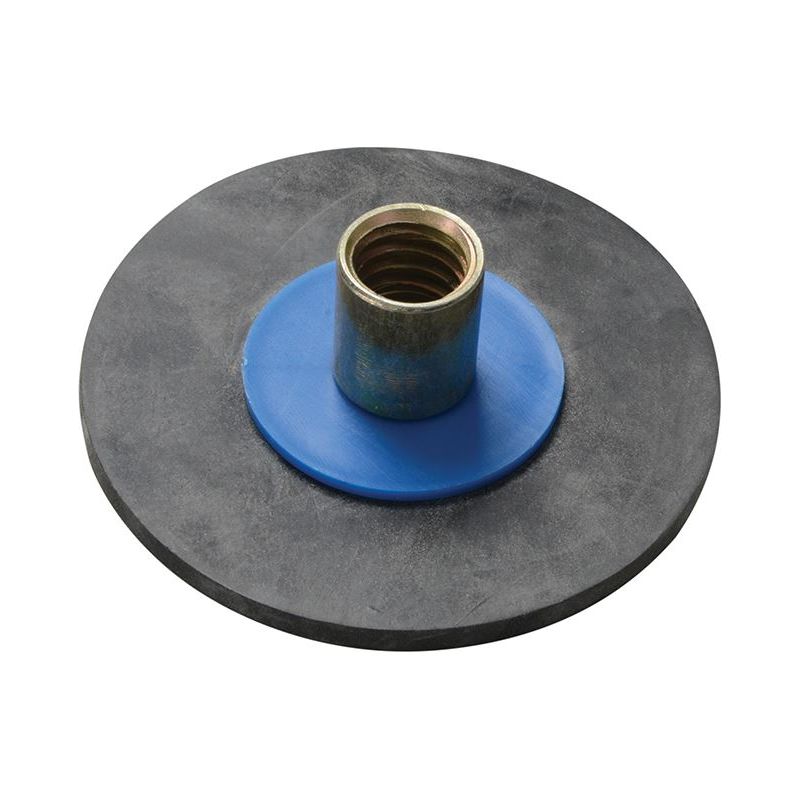 Bailey Products 1752 Universal Plunger 150mm (6in) Bailey Products - RockBottom Northampton