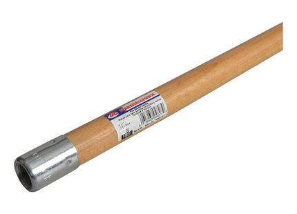 Marshalltown 28 Handle for 26 & 26A Sanders 1.2m (48in) Marshalltown - RockBottom Northampton
