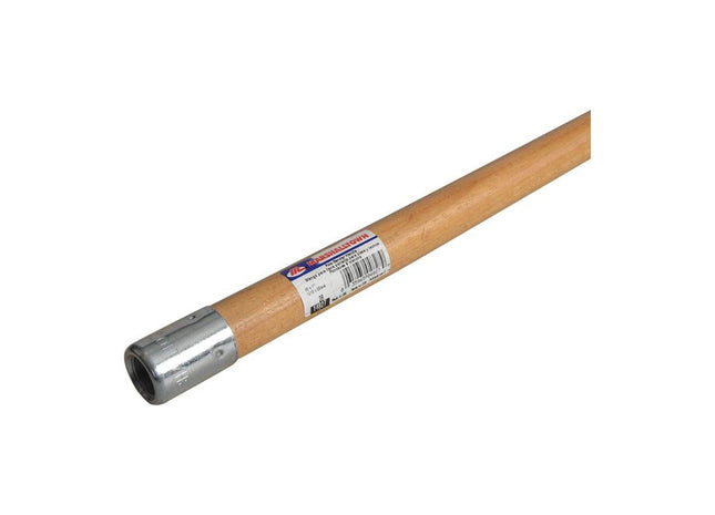 Marshalltown 28 Handle for 26 & 26A Sanders 1.2m (48in) Marshalltown - RockBottom Northampton