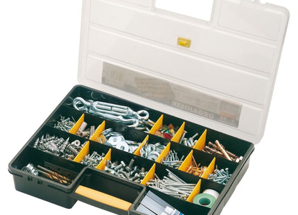 Draper 5 to 26 Compartment Organiser Draper - Town Tools