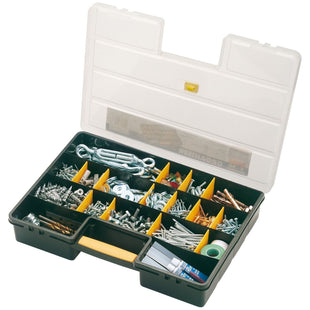 Draper 5 to 26 Compartment Organiser Draper - Town Tools