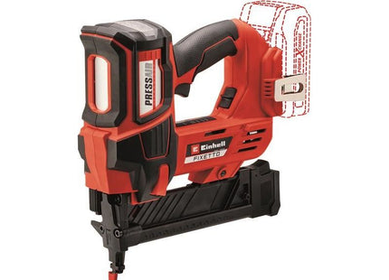 Einhell FIXETTO 18/38 S Power X-Change Stapler 18V Bare Unit Einhell - RockBottom Northamptin