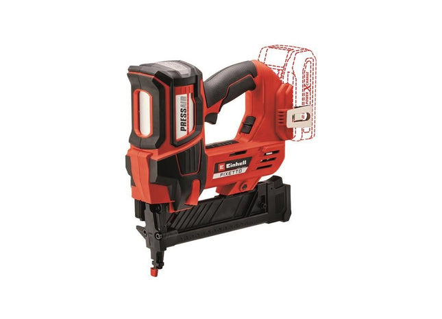 Einhell FIXETTO 18/38 S Power X-Change Stapler 18V Bare Unit Einhell - RockBottom Northamptin