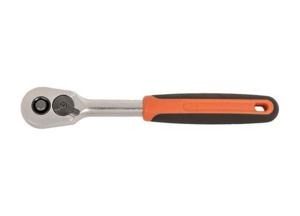 Bahco Quick Release Reversible Ratchet 3/8in Drive Bahco - RockBottom Northampton