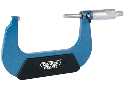 Draper Metric External Micrometer, 75 - 100mm 46606 Draper - Town Tools 