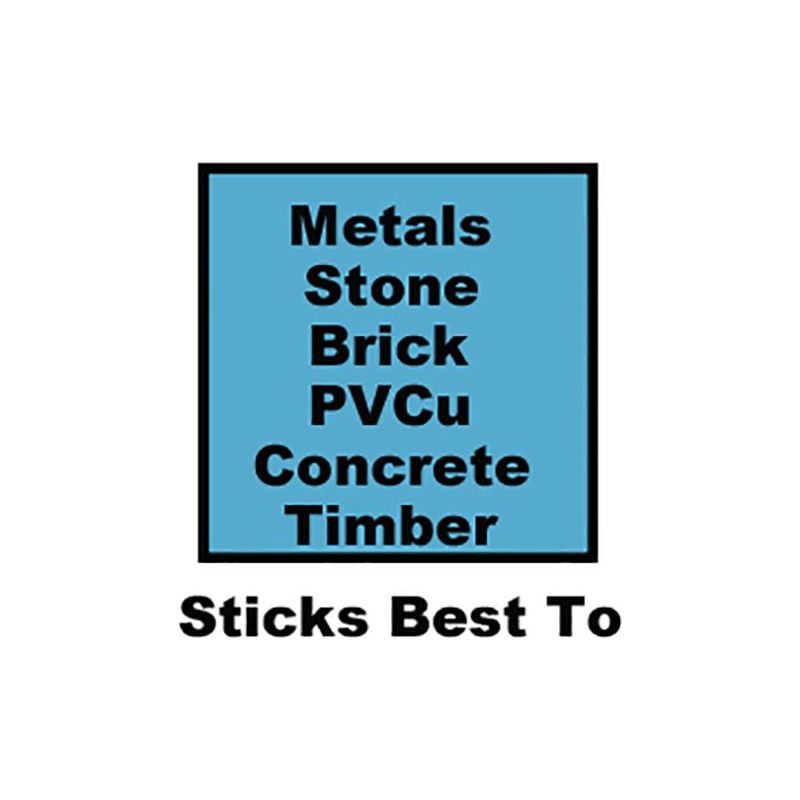 Everbuild Sika Everflex® 700T LMN Silicone Translucent 300ml Everbuild Sika - RockBottom Northamptin