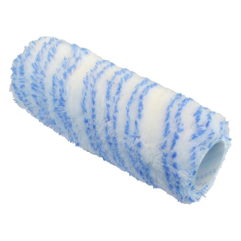 Faithfull Polyamide Roller Refill Long Pile 230 x 44mm (9 x 1.3/4in) Faithfull - RockBottom Northampton
