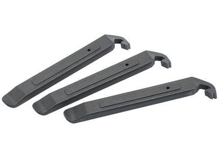Draper Bicycle Tyre Levers (Pack of 3) 57431 Draper - Town Tools 