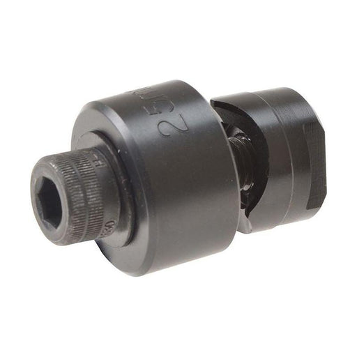 Q.Max Sheet Metal Punch 29mm Q.Max - RockBottom Nothampton
