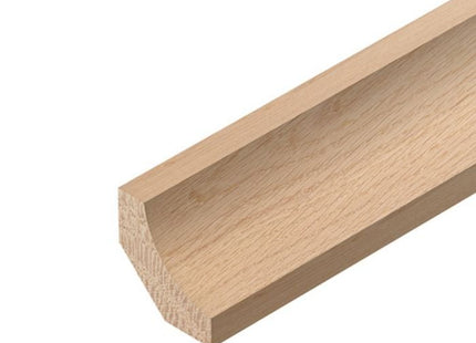 Scotia Oak 15 x 15 x 2400