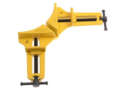 Stanley® Hand Tools Light-Duty Corner Clamp 75mm STANLEY® Hand Tools - RockBottom Nothampton