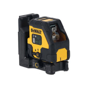 Dewalt Power Tools DCLE14201 USB Cross Line Green Beam Laser DeWALT Power Tools - RockBottom Northampton