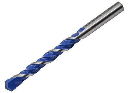 Faithfull Multi Construction Drill Bit 10 x 120mm Faithfull - RockBottom Northampton