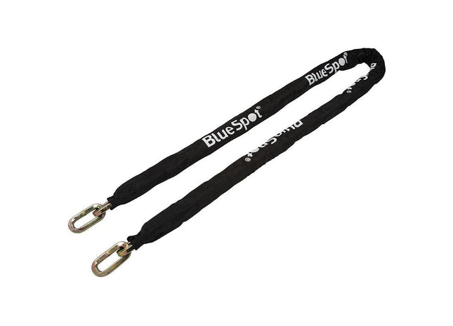 Bluespot Tools Square Link Chain 6ft x 8mm BlueSpot Tools - RockBottom Northampton