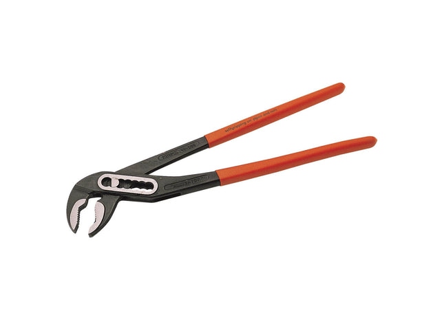 Draper Knipex Alligator 88 01 300 SBE Waterpump Pliers, 300mm 81189 Draper - Town Tools 