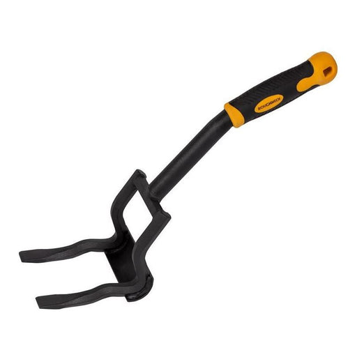 Roughneck Roofing, Demolition & Lifting Bar 47.5cm (18.3/4in) Roughneck - RockBottom Nothampton