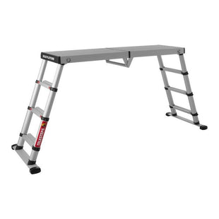 Telesteps Solid Line Working Platform Telesteps - RockBottom Northampton