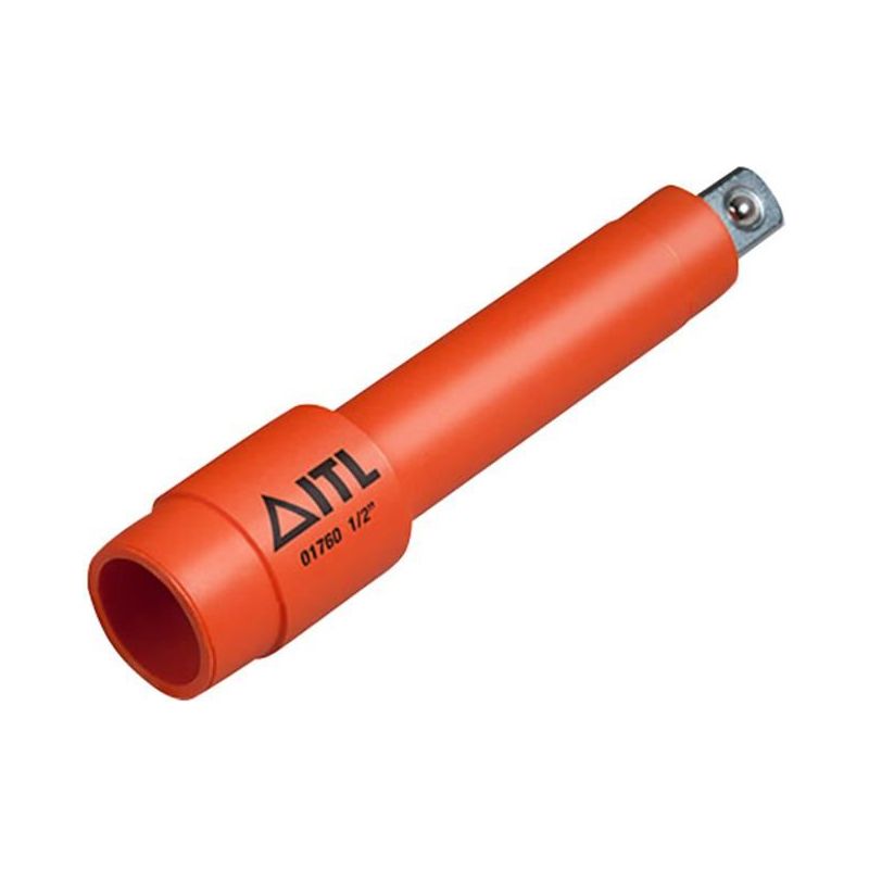 Itl Insulated Insulated 1/2in Drive Extension 125mm (5in) ITL Insulated - RockBottom Northampton