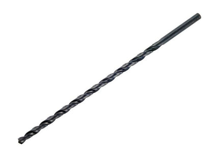 Dormer A125 HSS Extra Length Drill 10.00mm x 250mm OL:250mm WL:200mm Dormer - RockBottom Northampton