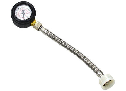 Monument 2510F Mains Water Pressure Gauge 11 Bar Monument - RockBottom Northampton