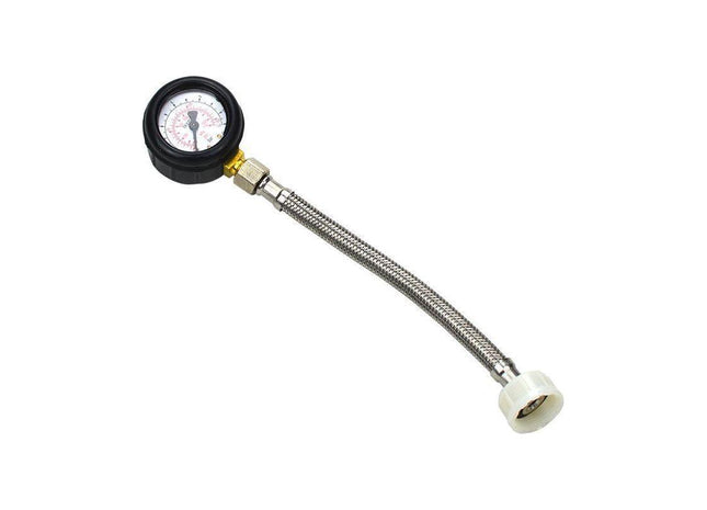 Monument 2510F Mains Water Pressure Gauge 11 Bar Monument - RockBottom Northampton
