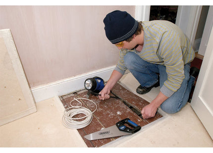 Draper Pry Bar/Nail Puller, 355mm 30975 Draper - Town Tools 