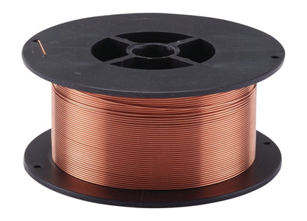 Draper Mild Steel MIG Welding Wire, 0.8mm, 700g 29291 Draper - Town Tools 