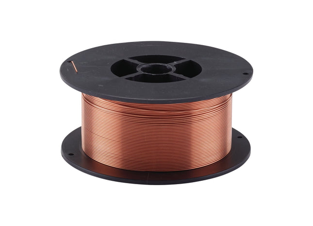 Draper Mild Steel MIG Welding Wire, 0.8mm, 700g 29291 Draper - Town Tools 