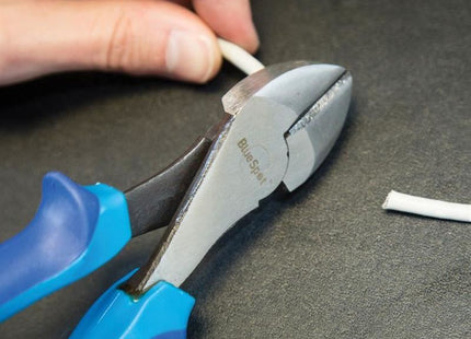 Bluespot Tools Side Cutting Pliers 175mm (7in) BlueSpot Tools - RockBottom Northampton