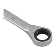 Bluespot Tools Ratchet Spanner Set, 8 Piece BlueSpot Tools - RockBottom Northampton