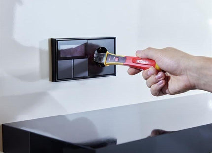 Wiha Non-contact Voltage Detector 90-1000V AC Wiha - RockBottom Northampton