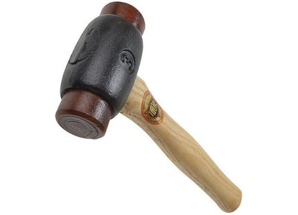 Thor 14 Hide Hammer Size 3 (44mm) 1230g Thor - RockBottom Northampton