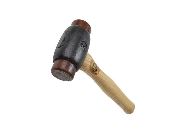Thor 14 Hide Hammer Size 3 (44mm) 1230g Thor - RockBottom Northampton