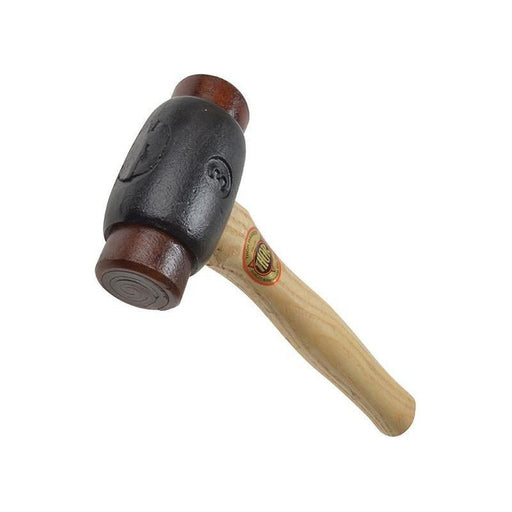 Thor 14 Hide Hammer Size 3 (44mm) 1230g Thor - RockBottom Northampton